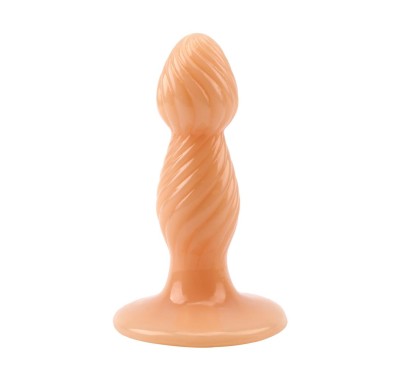 Korek analny duży plug sex zatyczka do pupy 14cm